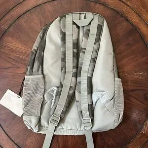 PINK Victoria’s Secret VS Campus Backpack Camouflage Camo Travel Pack Bag NWT 612RkGsndZL._AC_UY200_.jpg main image 2
